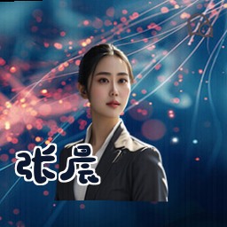 张晨